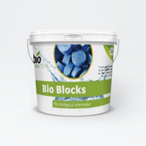 Bio Blocks – Biological Urinal Blocks